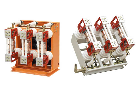 ZN28(A)-12型戶(hù)內(nèi)高壓真空斷路器